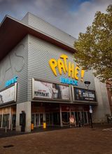 Pathé Tilburg Centrum