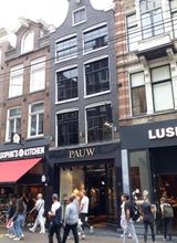 Pauw Leidsestraat 16 Amsterdam