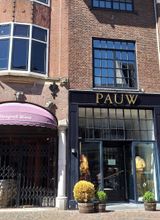 Pauw