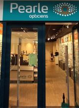 Pearle Opticiens Middelharnis