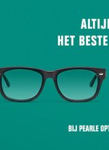 Pearle Opticiens Avenhorn