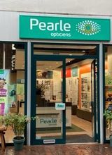 Pearle Opticiens Alphen aan den Rijn - Van Manderslootstraat