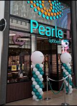 Pearle Opticiens Amstelveen - Stadshart