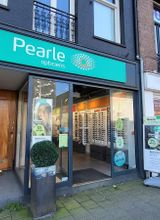 Pearle Opticiens Amsterdam - Van Baerlestraat