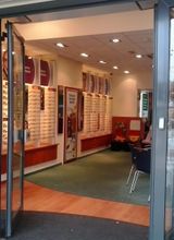 Pearle Opticiens Amsterdam - West