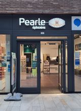 Pearle Opticiens Amsterdam - Bezaanjachtplein