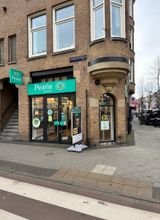 Pearle Opticiens Amsterdam - Oost