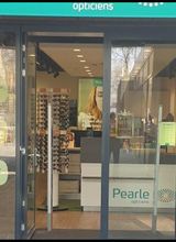 Pearle Opticiens Amsterdam - Osdorp