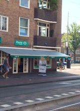 Pearle Opticiens Amsterdam - Rijnstraat