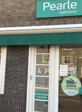 Pearle Opticiens Amsterdam - Rijnstraat