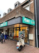 Pearle Opticiens Bunschoten-Spakenburg