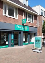 Pearle Opticiens Baarn