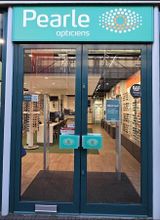 Pearle Opticiens Barendrecht