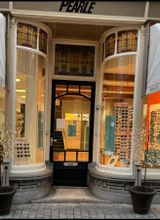 Pearle Opticiens Bergen Op Zoom