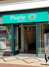 Pearle Opticiens Bolsward