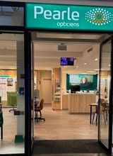 Pearle Opticiens Capelle aan den Ijssel - Picassopassage