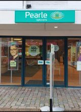 Pearle Opticiens Coevorden