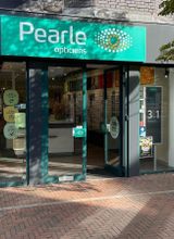 Pearle Opticiens Delfzijl