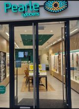 Pearle Opticiens Den Bosch - Rompertpassage