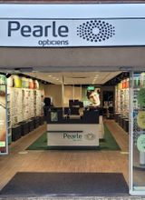 Pearle Opticiens Den Burg