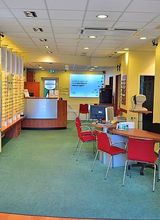 Pearle Opticiens Den Haag - Theresiastraat