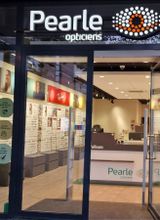 Pearle Opticiens Deventer - Colmschate