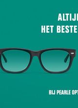 Pearle Opticiens Diemen