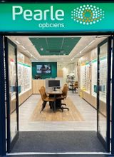 Pearle Opticiens Dieren