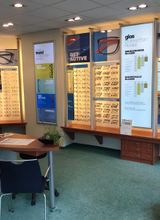 Pearle Opticiens Dokkum