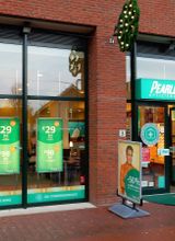 Pearle Opticiens Epe