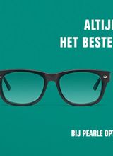 Pearle Opticiens Gorredijk