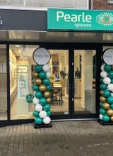 Pearle Opticiens Groningen - Overwinningsplein