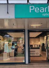 Pearle Opticiens Groningen - Paddepoel