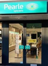 Pearle Opticiens Huizen