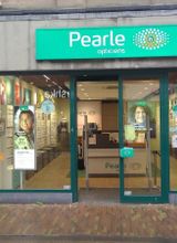 Pearle Opticiens Haarlem - Centrum