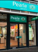 Pearle Opticiens Heerenveen