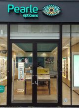 Pearle Opticiens Heerlen