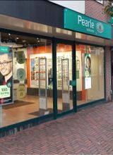 Pearle Opticiens Hillegom