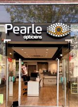 Pearle Opticiens Hilversum