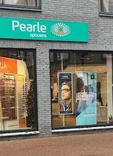 Pearle Opticiens Hoogerheide