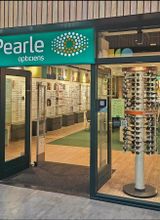 Pearle Opticiens Hoogezand Sappemeer