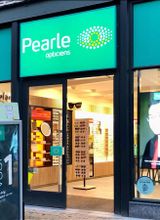 Pearle Opticiens Kampen