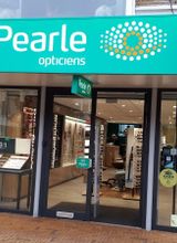 Pearle Opticiens Katwijk