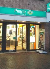 Pearle Opticiens Leerdam