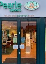 Pearle Opticiens Lemmer