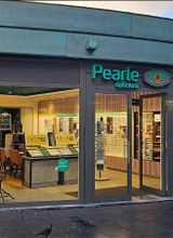 Pearle Opticiens Purmerend - Van Damplein