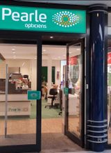 Pearle Opticiens Purmerend - Makado