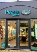 Pearle Opticiens Putten