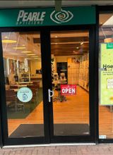 Pearle Opticiens Rotterdam - Hesseplaats