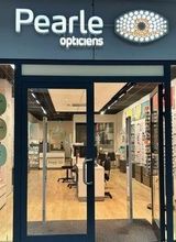 Pearle Opticiens Rotterdam Hoogvliet - Hoogvliet